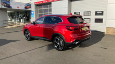 MG HS 1.5 T-GDI Trophy 5dr Petrol Hatchback
